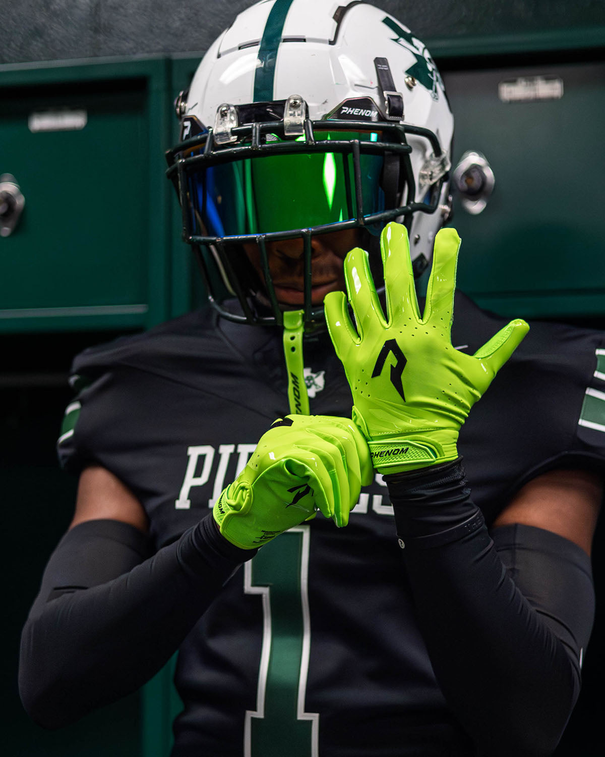 Football Drip