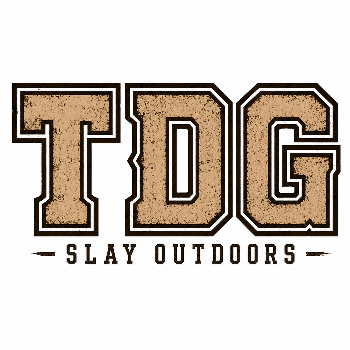 The TDG Collection