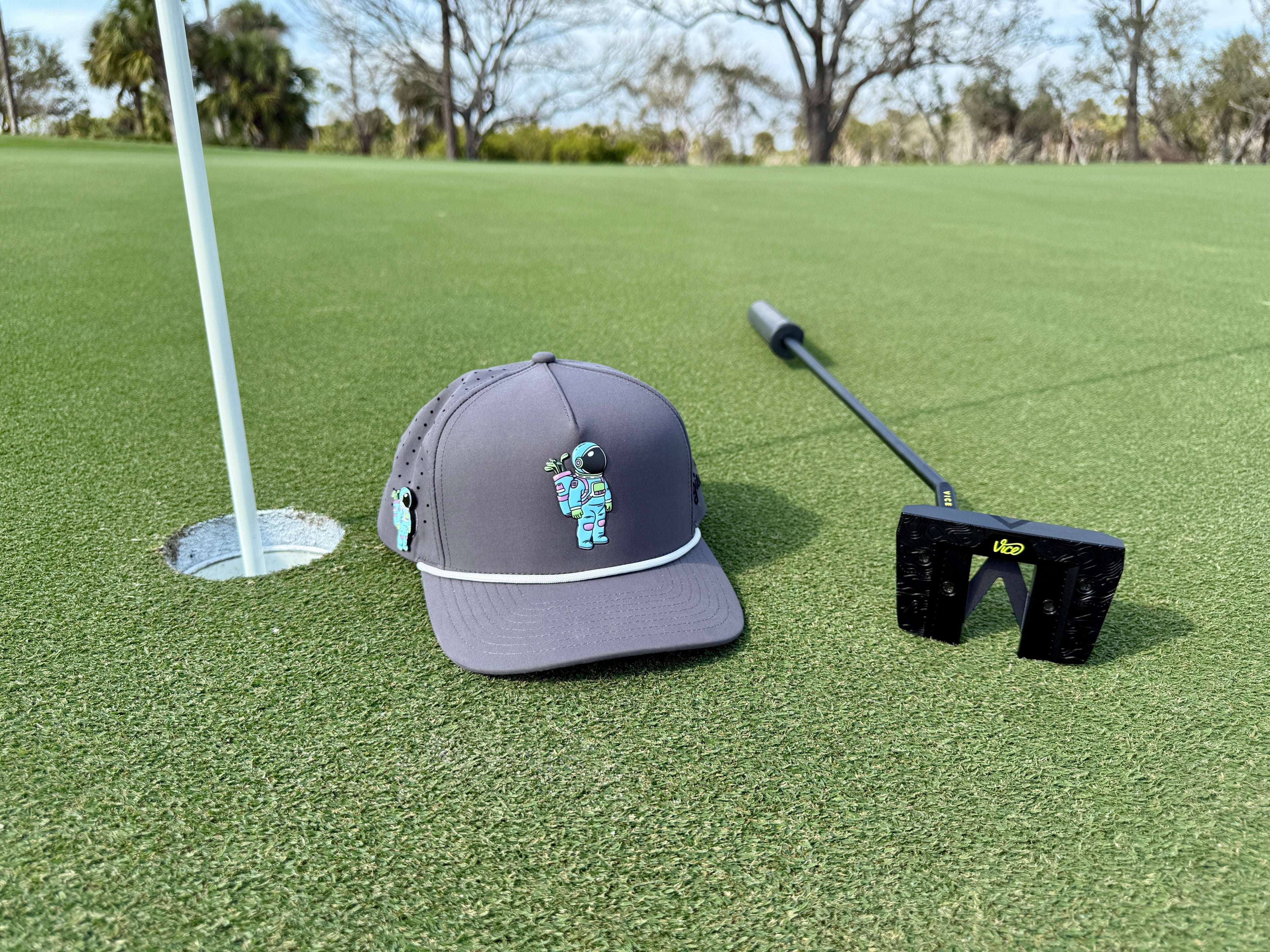 Golf Drip