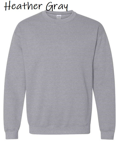 Baseball Season Graphic Sweatshirt