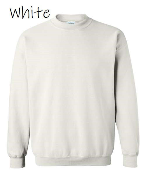 Baseball Season Graphic Sweatshirt