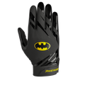 The Batman Football Gloves - VPS5 by Phenom Elite