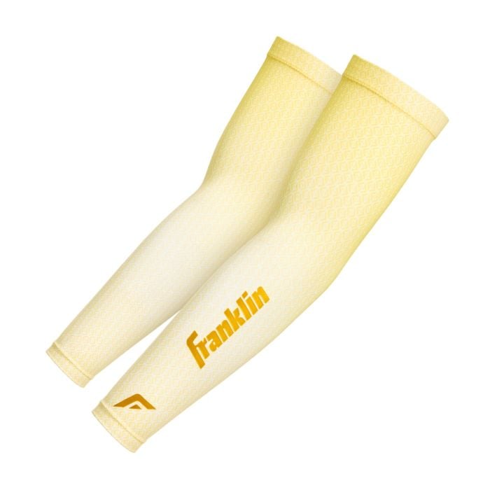 Franklin Compression Arm Sleeves (2-Pack)