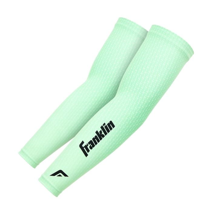 Franklin Compression Arm Sleeves (2-Pack)