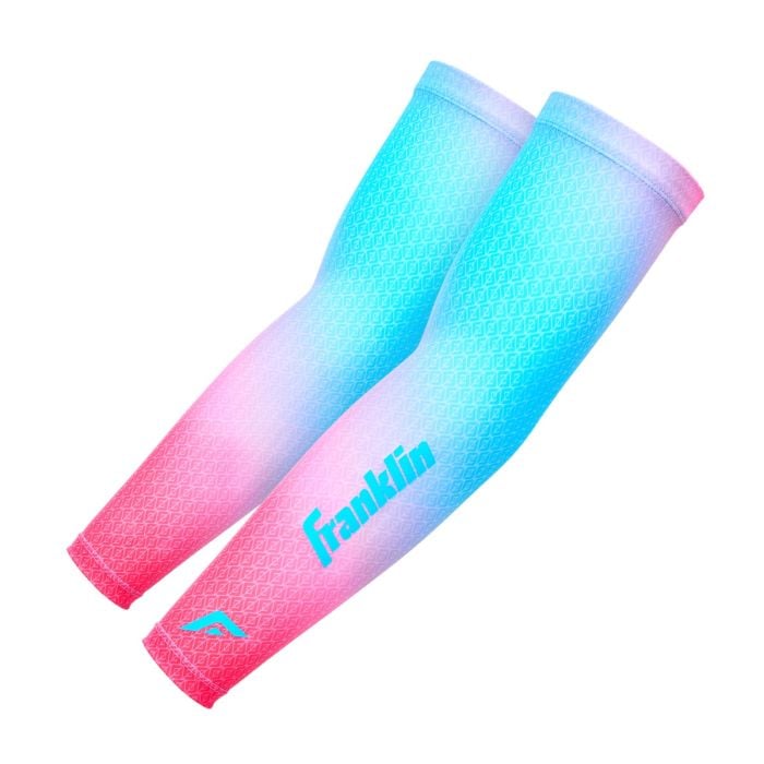 Franklin Compression Arm Sleeves (2-Pack)