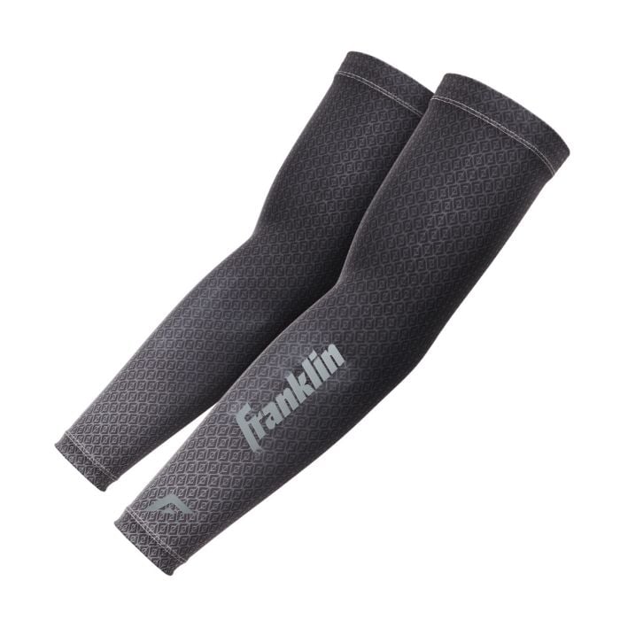 Franklin Compression Arm Sleeves (2-Pack)