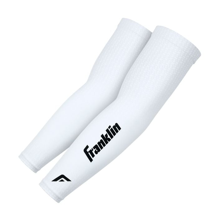 Franklin Compression Arm Sleeves (2-Pack)