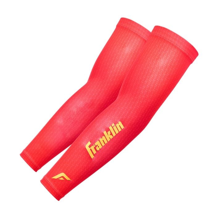 Franklin Compression Arm Sleeves (2-Pack)