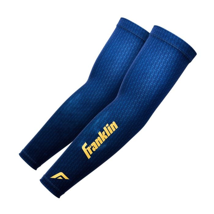Franklin Compression Arm Sleeves (2-Pack)