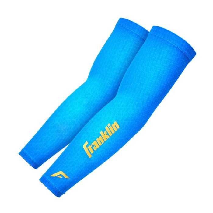 Franklin Compression Arm Sleeves (2-Pack)