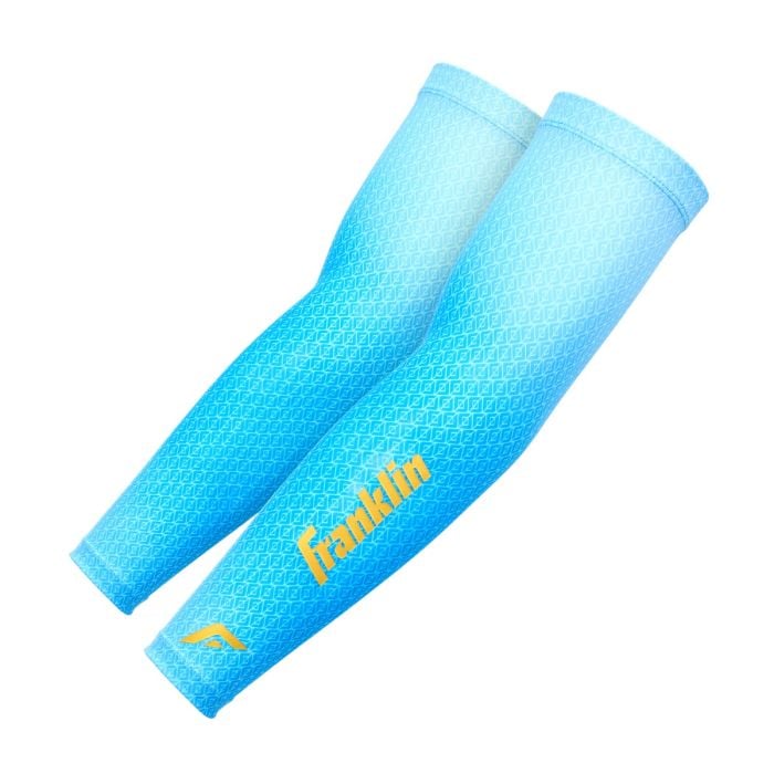 Franklin Compression Arm Sleeves (2-Pack)