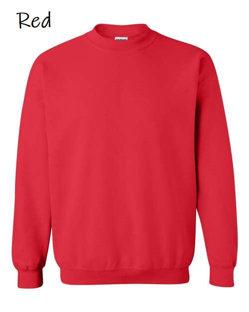 Baseball Season Graphic Sweatshirt
