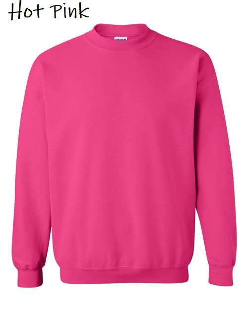 Baseball Season Graphic Sweatshirt