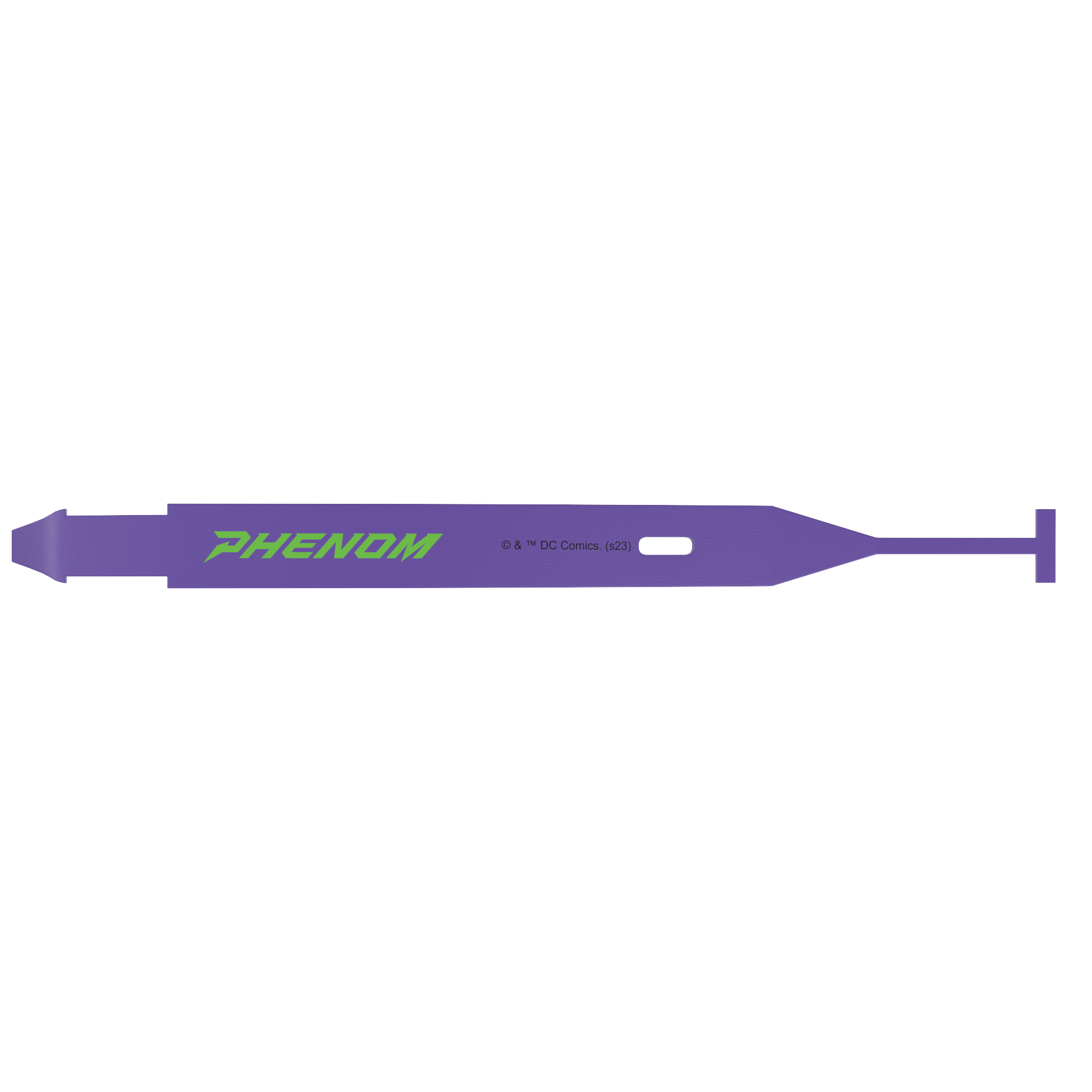 Hexa-Flow™ Mouthguard - The Joker 'Classic'