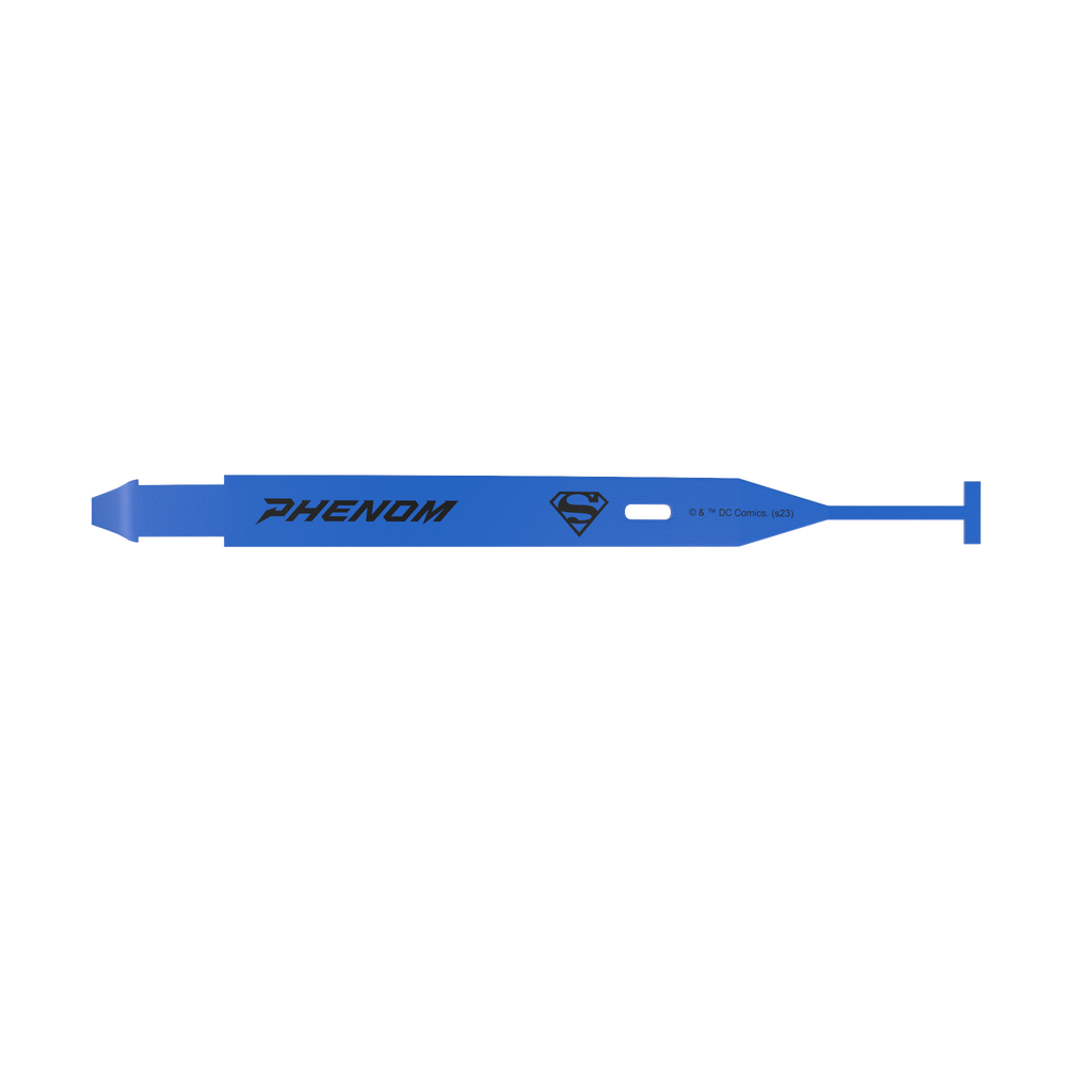 Hexa-Flow™ Mouthguard - Superman