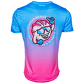 Seamhead HyperMAX T-Shirt (Cotton Candy)
