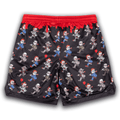 Slashers Mesh Lifestyle Baseball Shorts