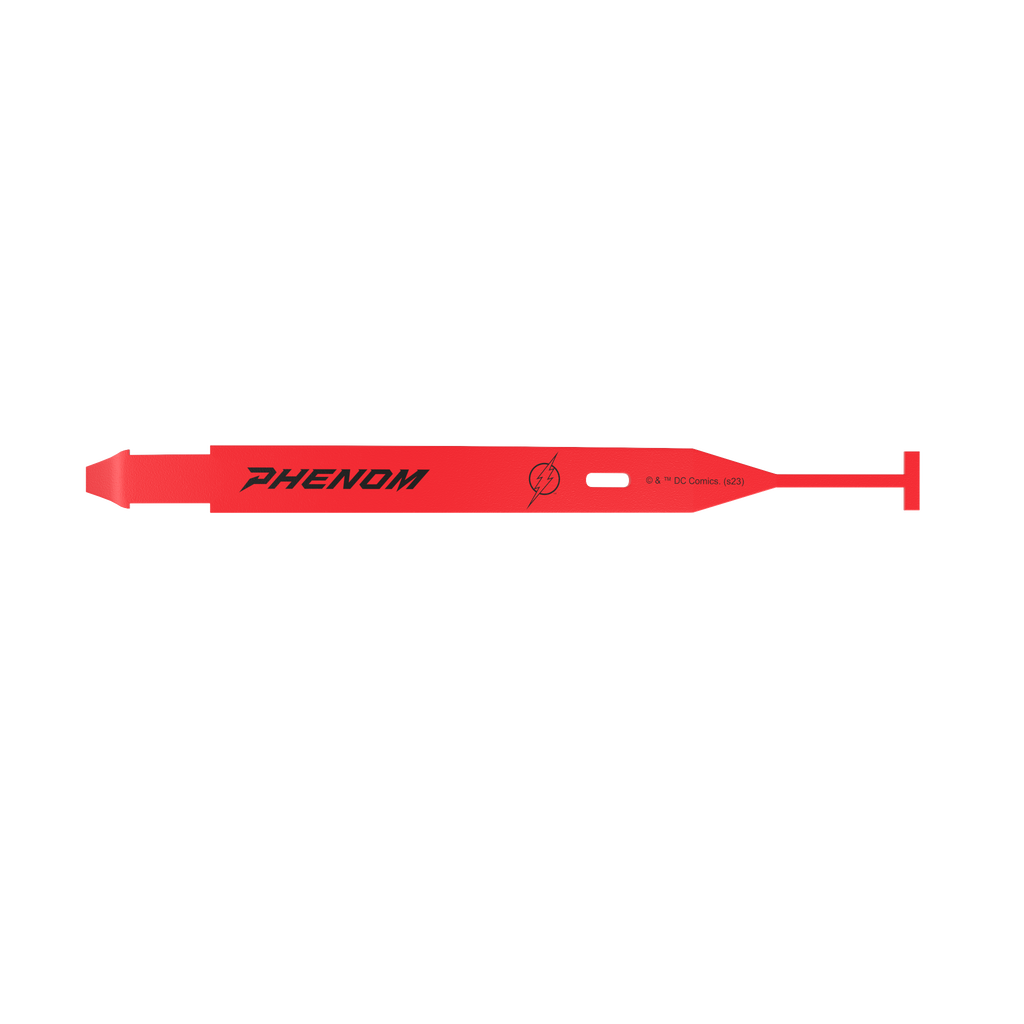 Hexa-Flow™ Mouthguard - The Flash
