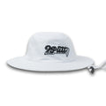2Putt Sun Hat | UPF 50+ Wide Brim Golf Hat