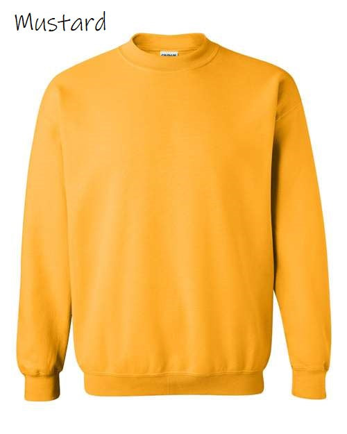 Baseball Season Graphic Sweatshirt