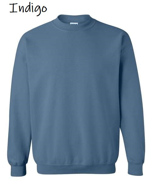Baseball Season Graphic Sweatshirt