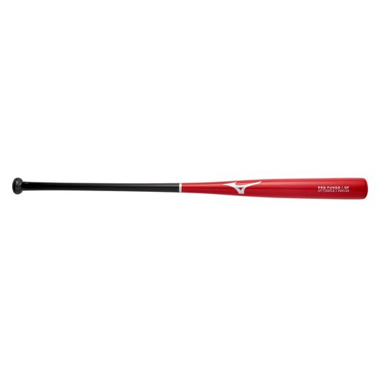 Mizuno Pro Fungo 37" Maple Hybrid Wood Baseball Bat (340626)