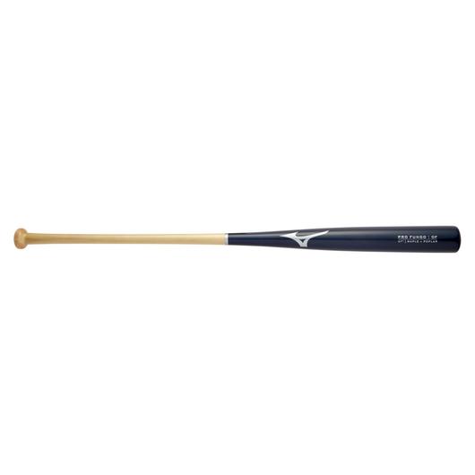 Mizuno Pro Fungo 37" Maple Hybrid Wood Baseball Bat (340626)