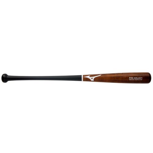 Mizuno MZM62 Pro Select Rock Hard Maple Wood Baseball Bat
