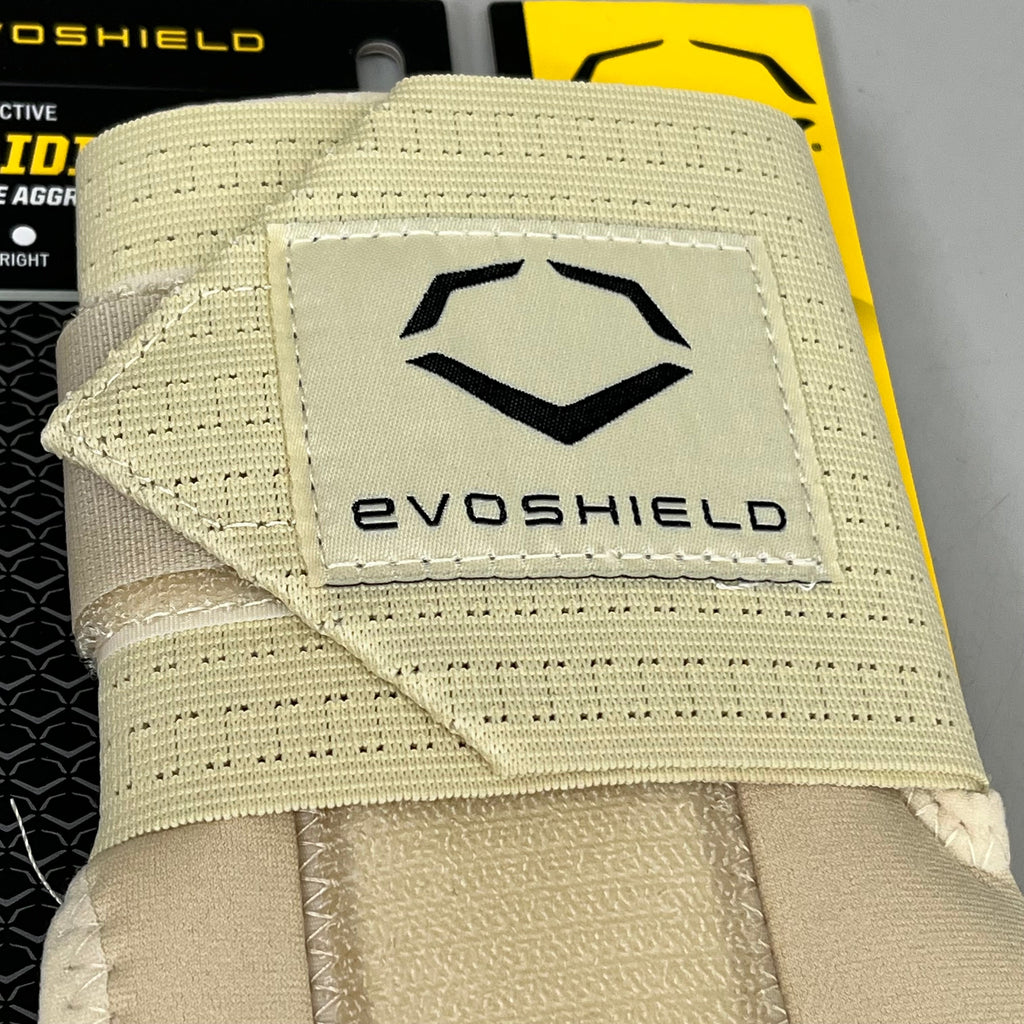 EvoShield Sliding Mitt Hand Guard