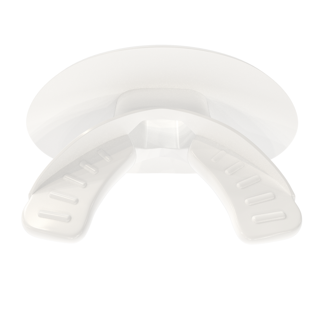 Hexa-Flow™ Mouthguard - Sinister