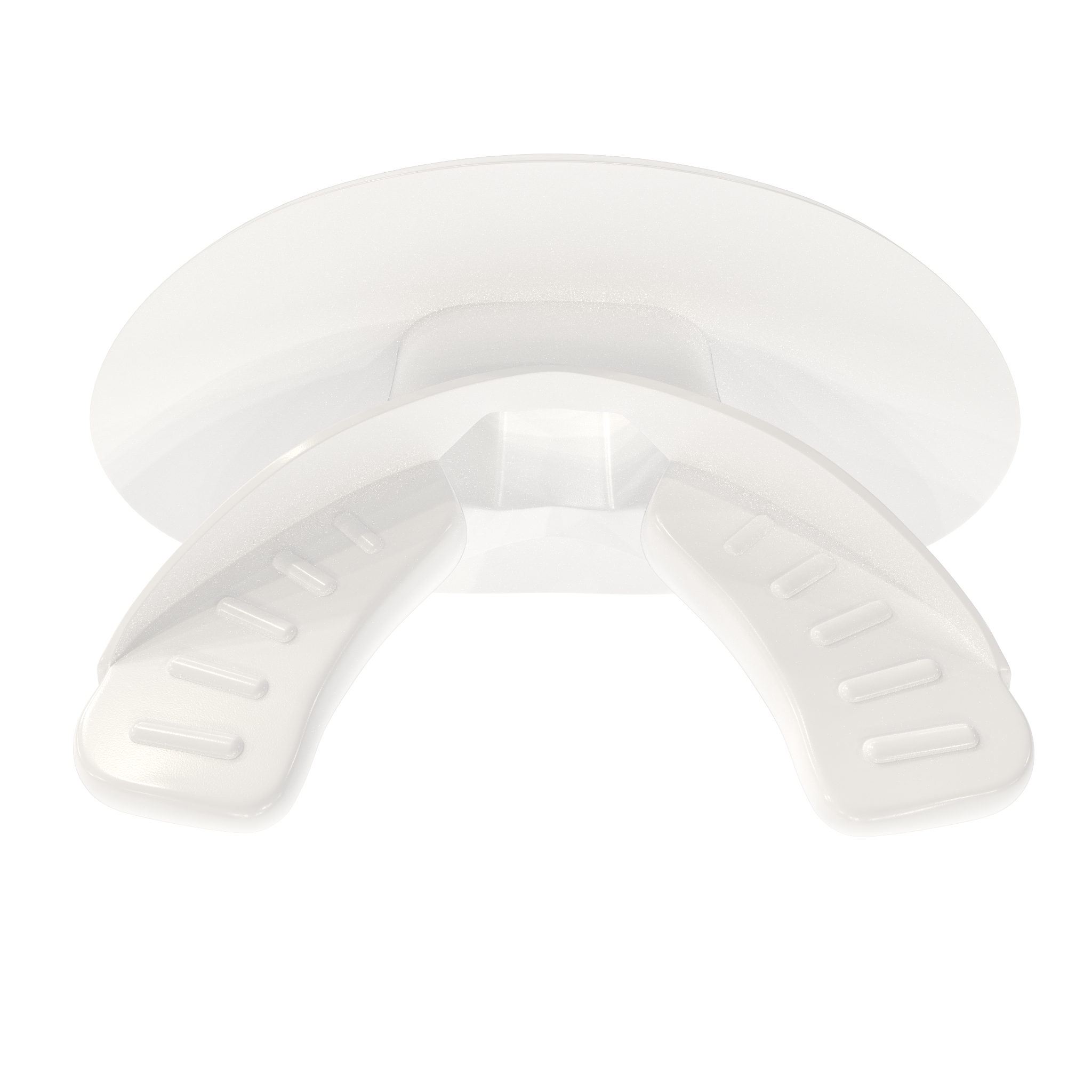 Hexa-Flow™ Mouthguard - Sinister