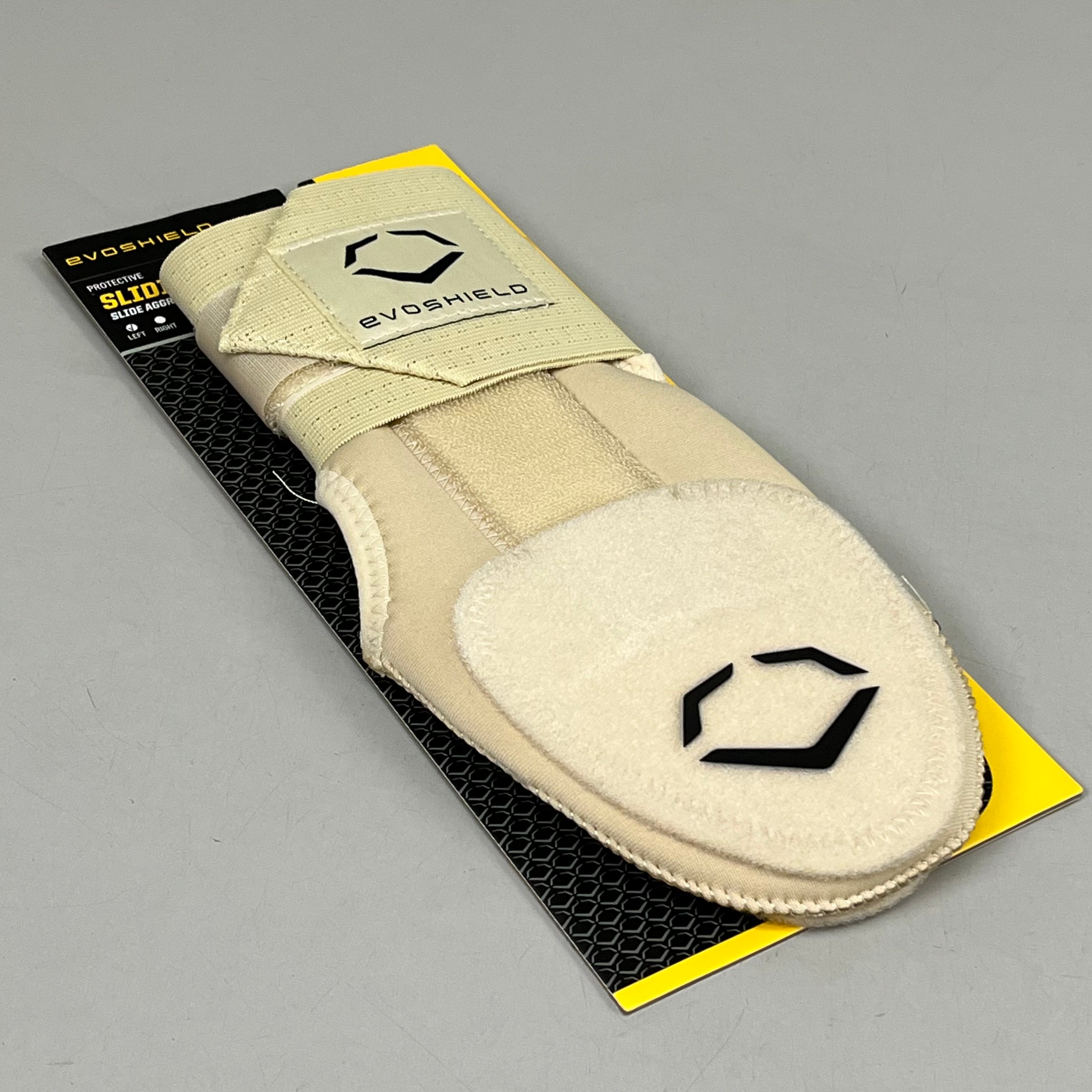 EvoShield Sliding Mitt Hand Guard