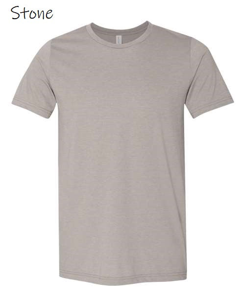 Football Season Graphic Tee – Red