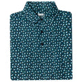 Cocktail Hour Men's Golf Polo | UPF 50+ Performance Shirt