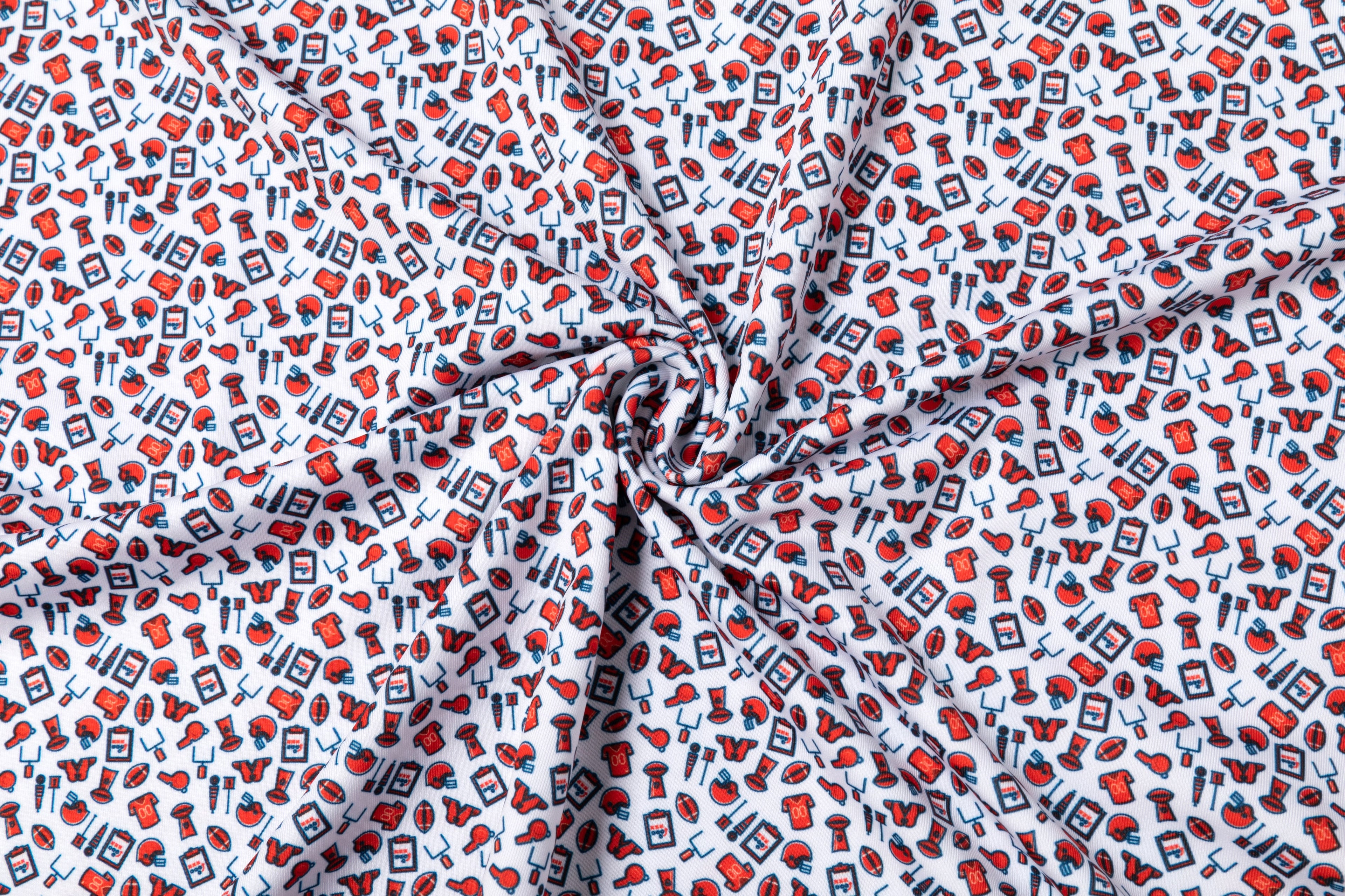 Gameday Men's Golf Polo | UPF 50+ Performance Shirt