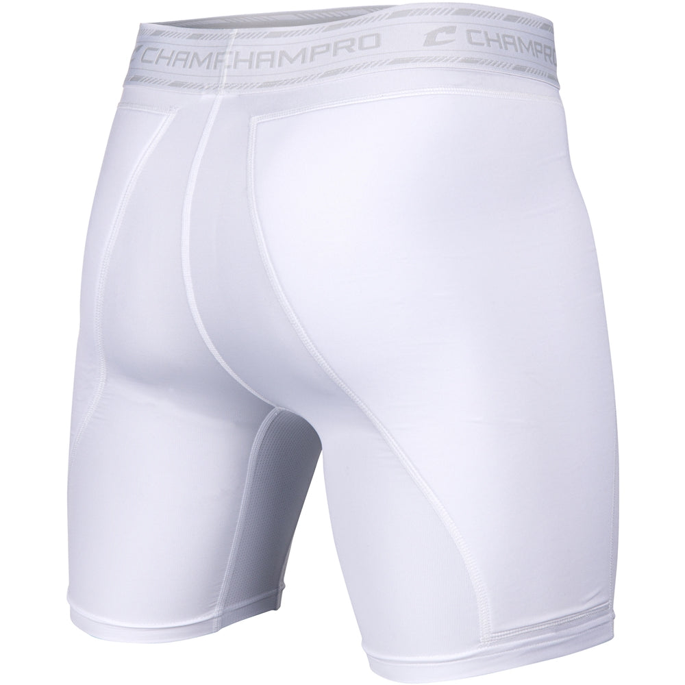 TAKE-OUT SLIDING MEN'S SHORT