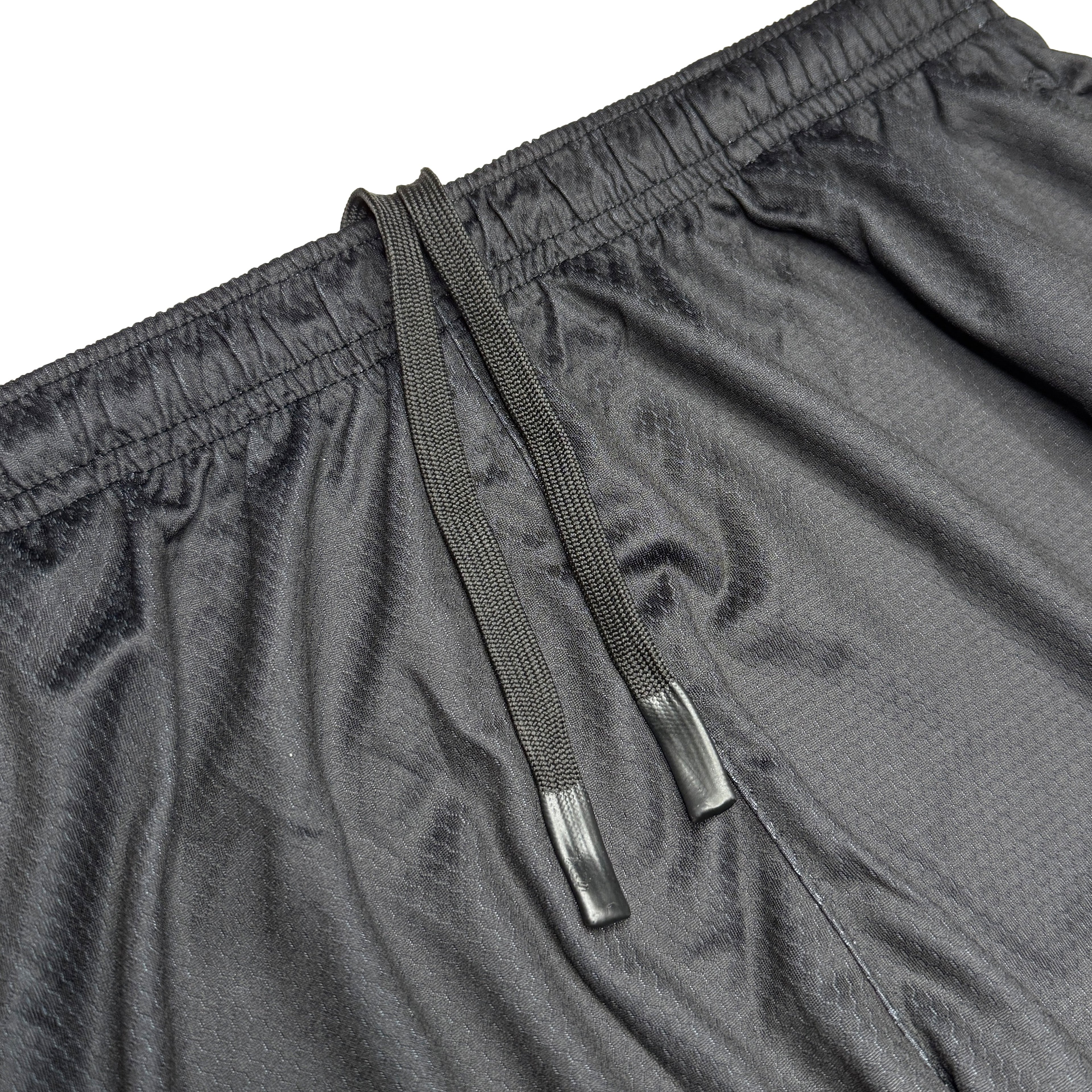 Prove Them Wrong Shorts
