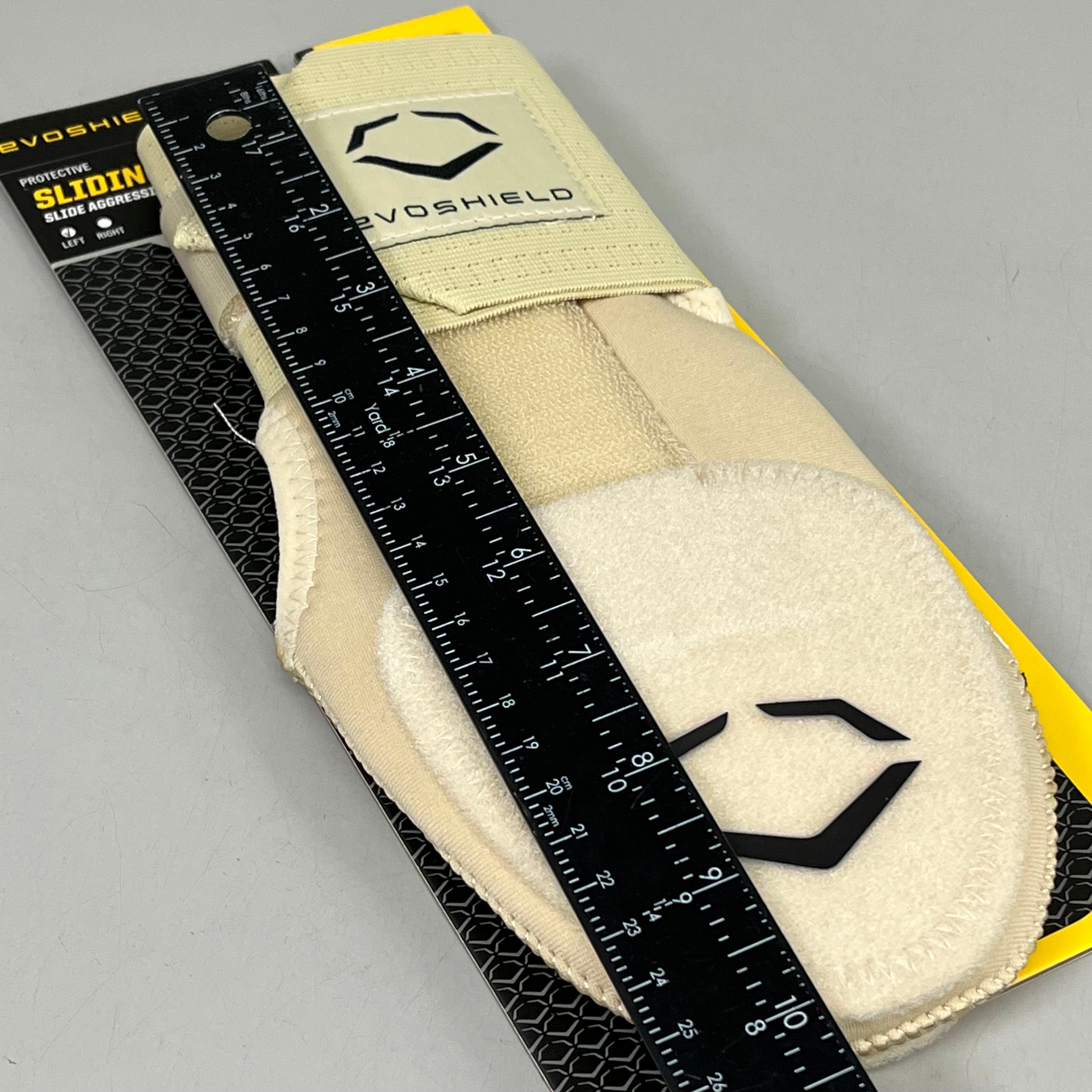 EvoShield Sliding Mitt Hand Guard