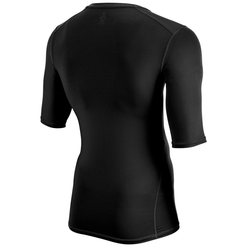 COMPRESSION HALF SLEEVE SHIRT