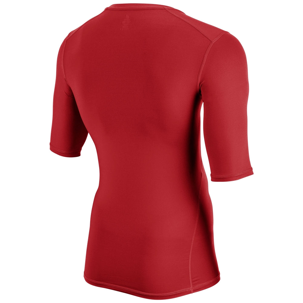 COMPRESSION HALF SLEEVE SHIRT