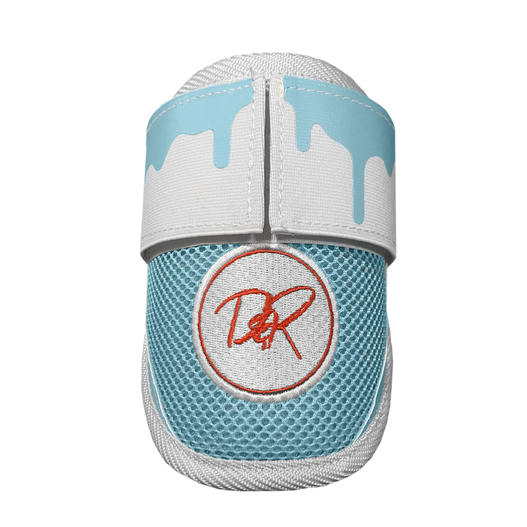 Drip & Rip™ Premium Youth Baseball & Softball Elbow Guard – Cotton Candy