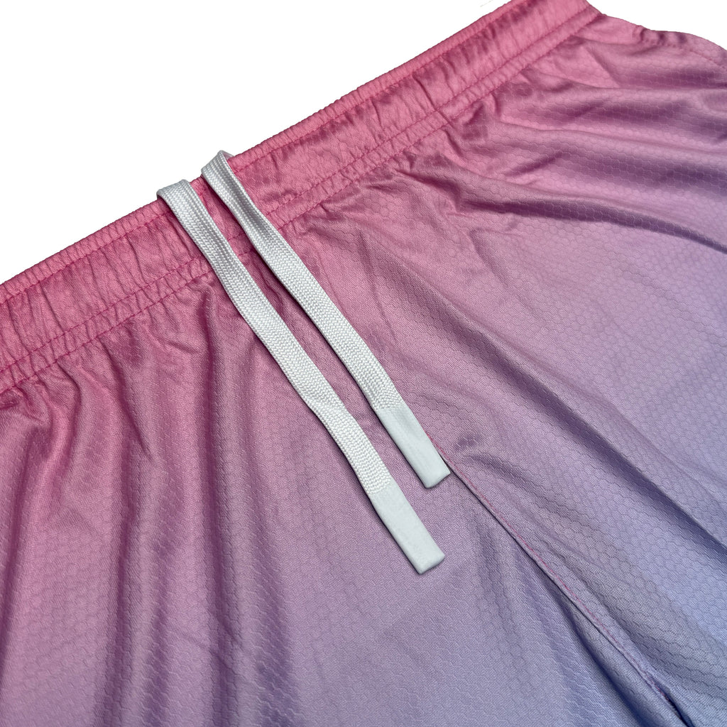 Cotton Candy Shorts