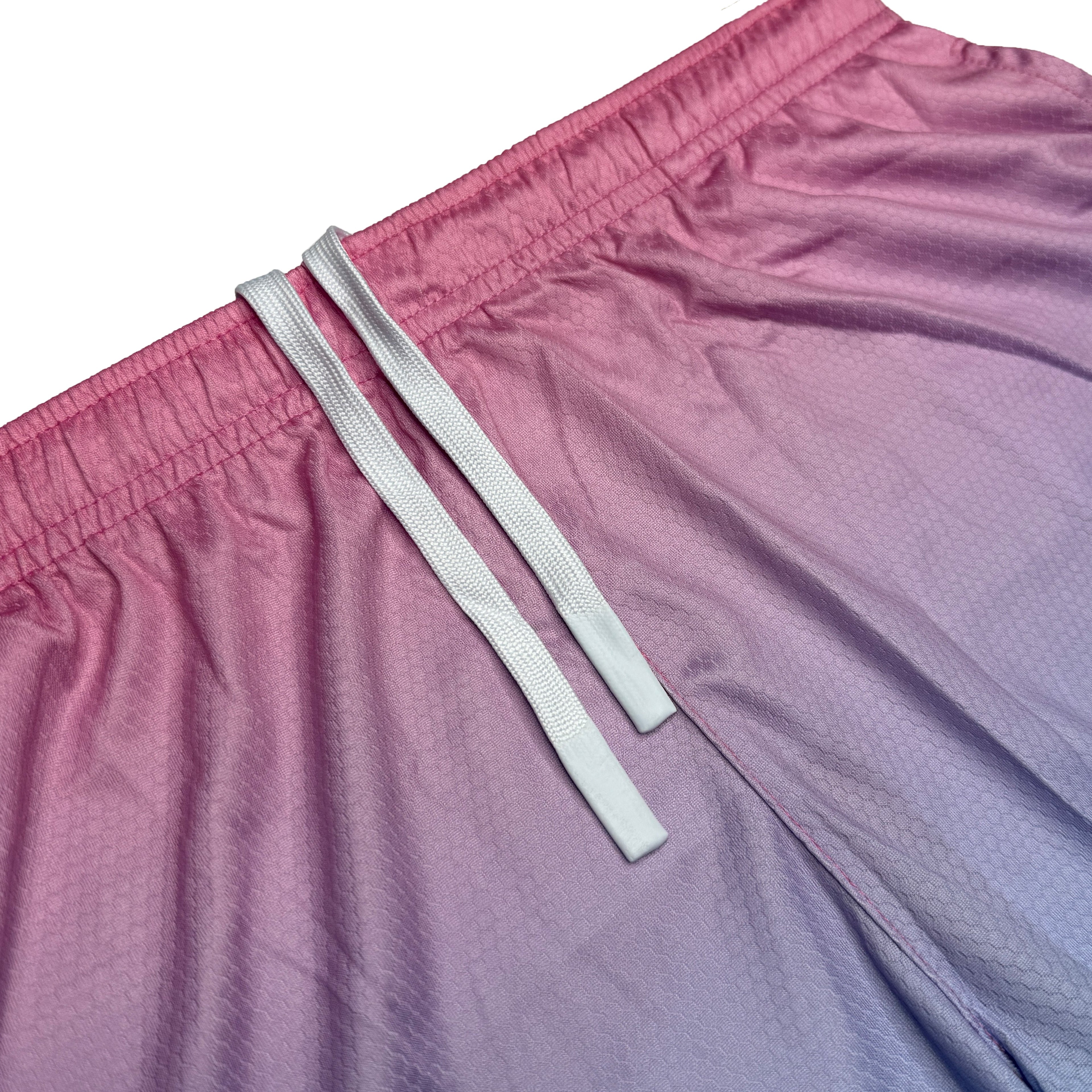 Cotton Candy Shorts