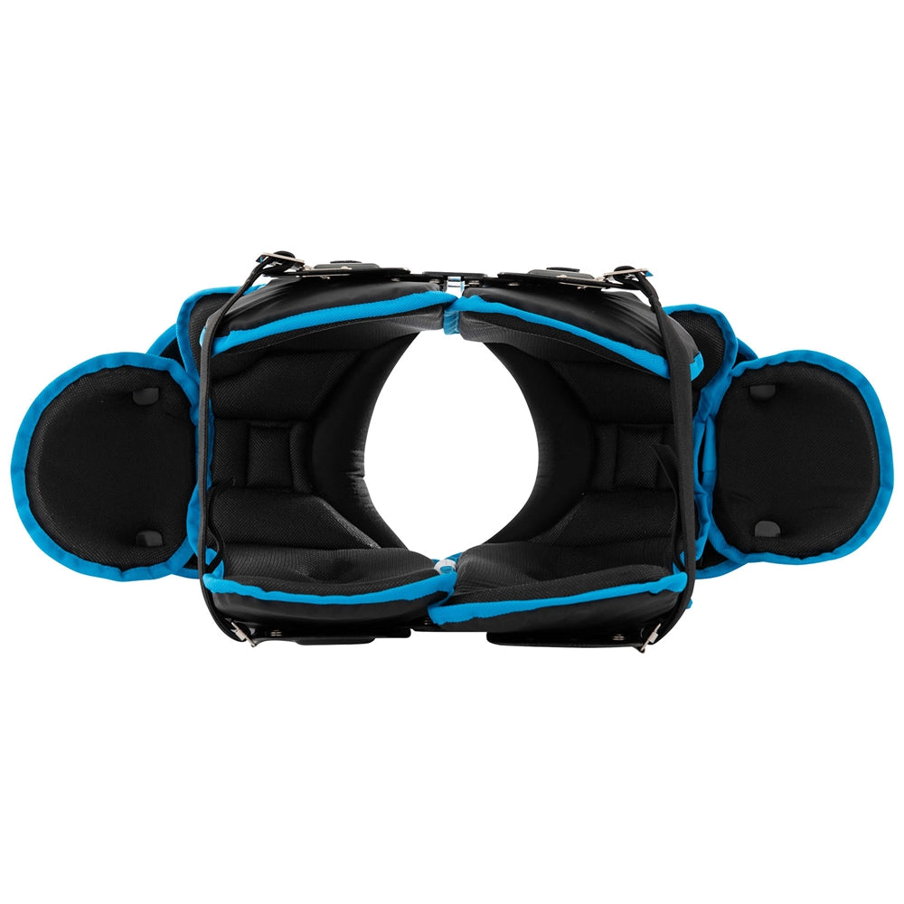 Gauntlet 2 Football Shoulder Pads | Adult All-Purpose Protection
