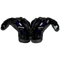 Scorpion Youth Football Shoulder Pads | Lightweight Protection