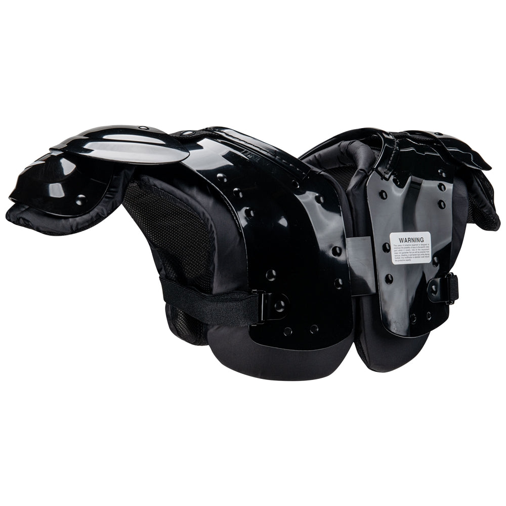 Scorpion Youth Football Shoulder Pads | Lightweight Protection