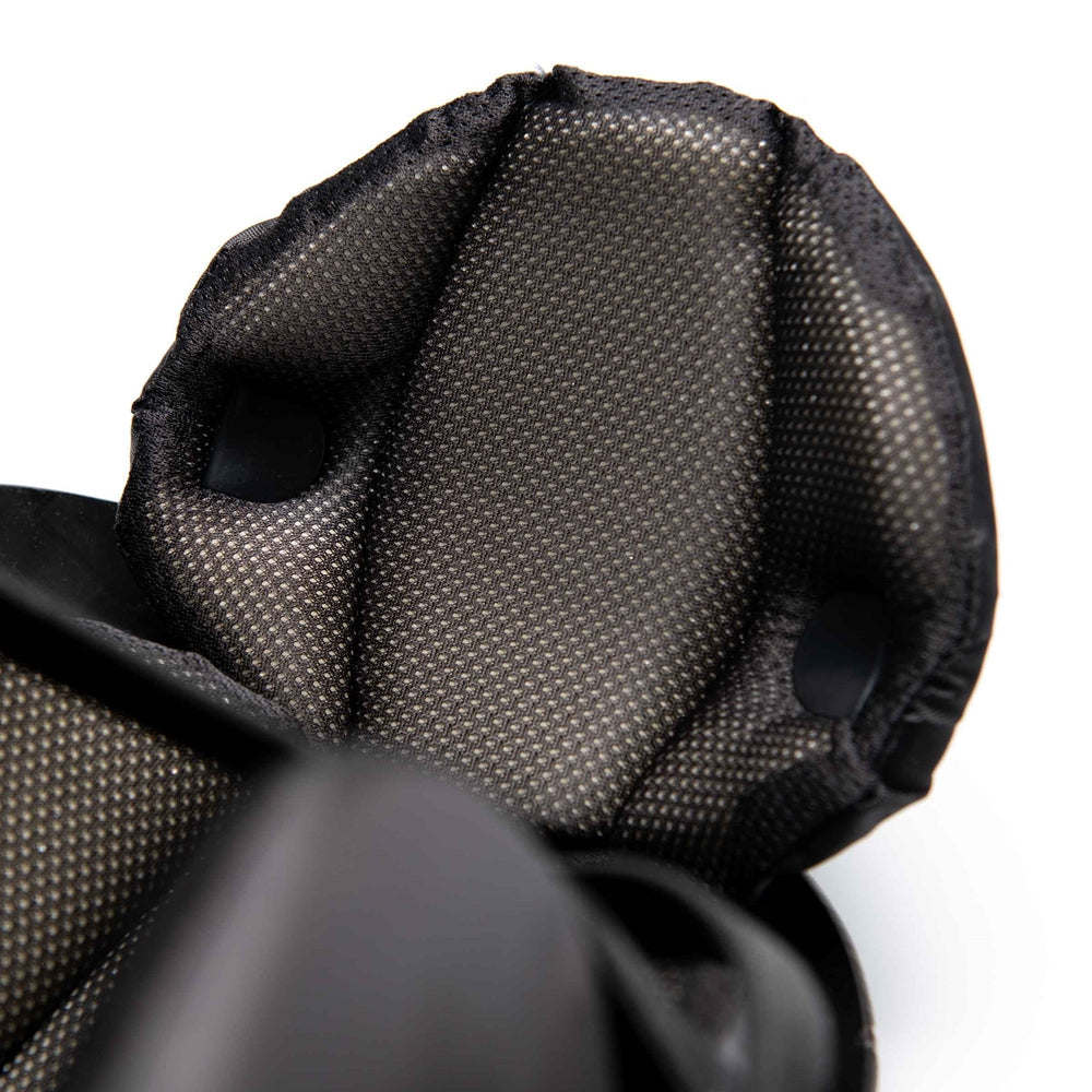 Scorpion Youth Football Shoulder Pads | Lightweight Protection