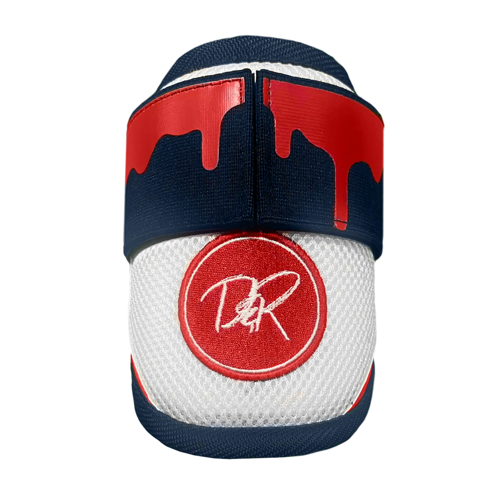 Drip & Rip™ Youth Baseball Elbow Guard – Flags