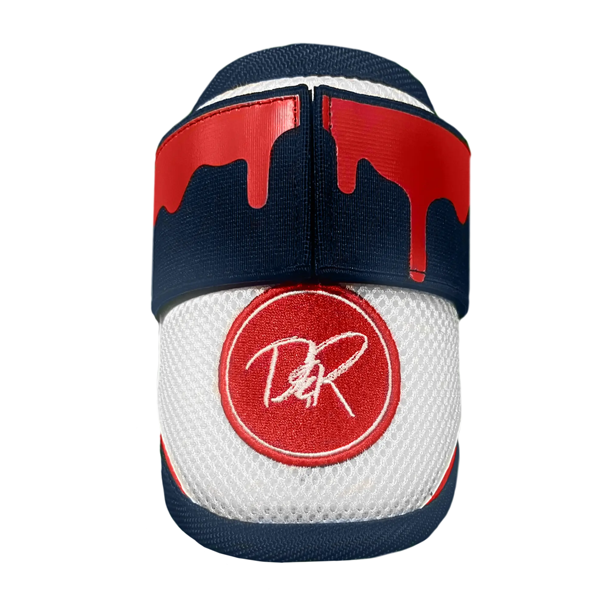 Drip & Rip™ Youth Baseball Elbow Guard – Flags