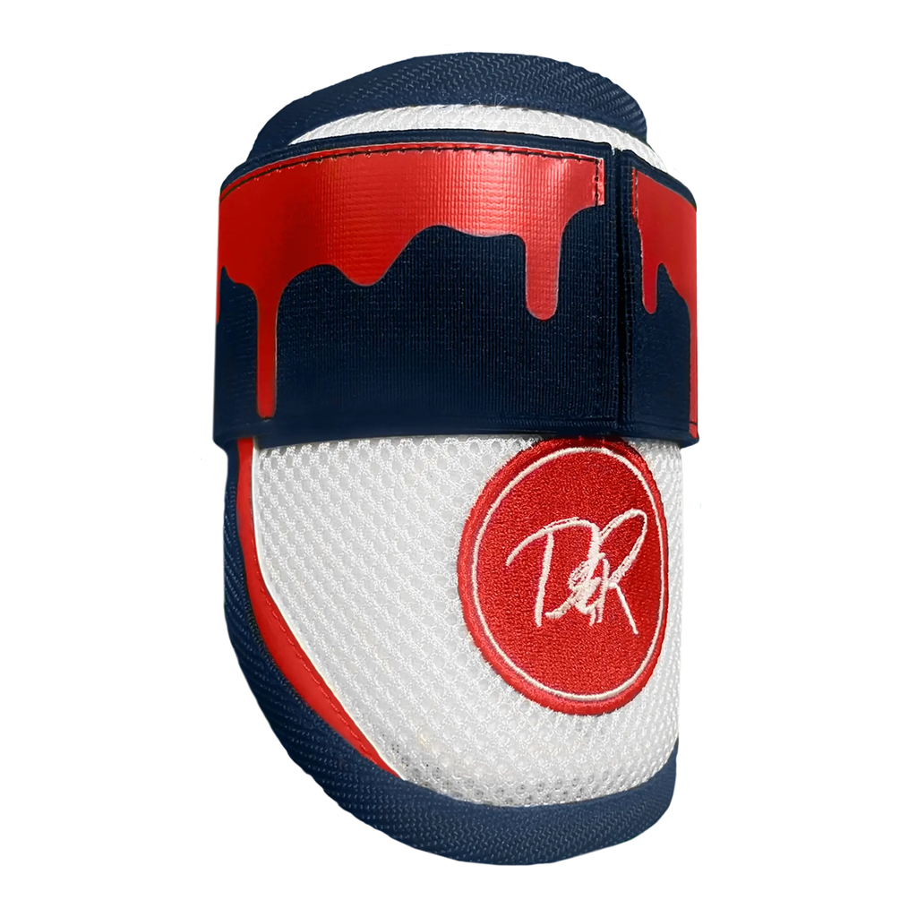 Drip & Rip™ Youth Baseball Elbow Guard – Flags